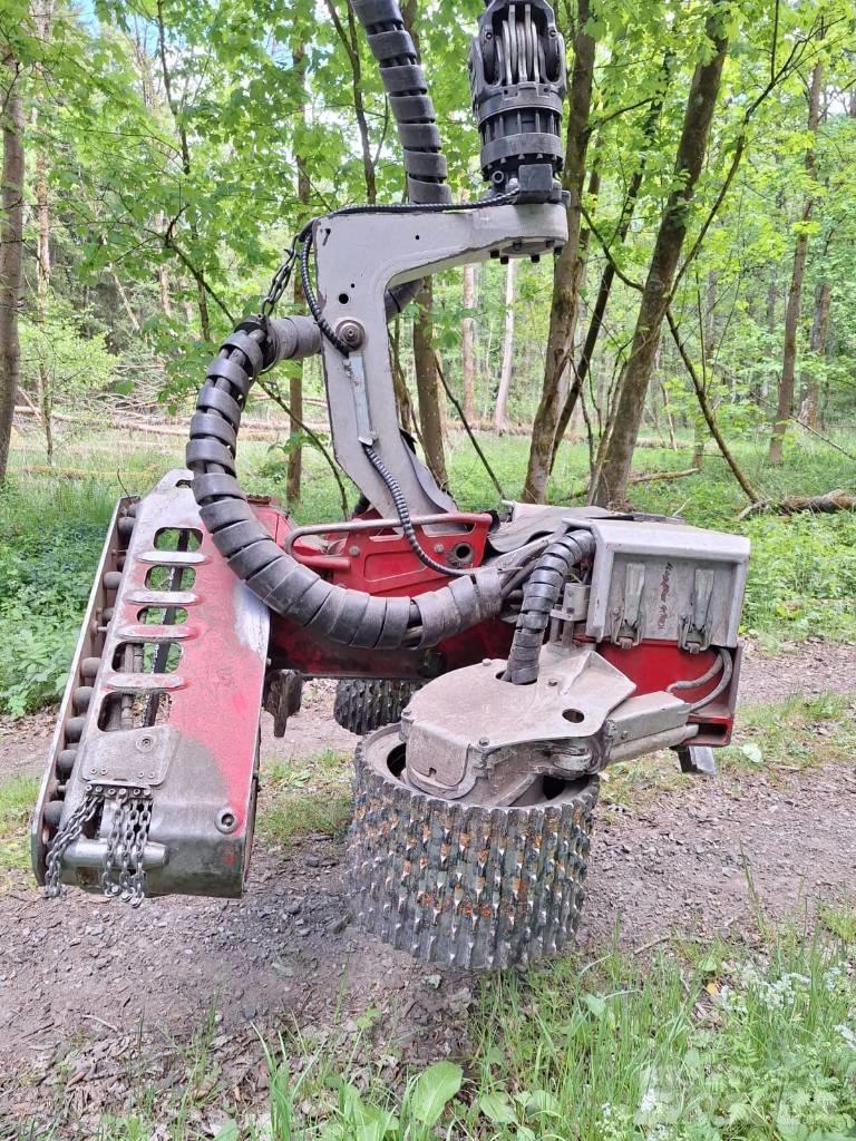 Log Max 6000V Sramatrici