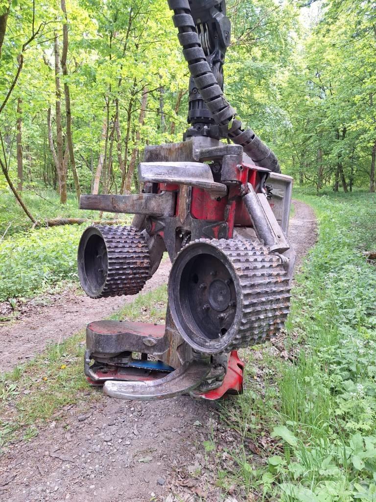Log Max 6000V Sramatrici