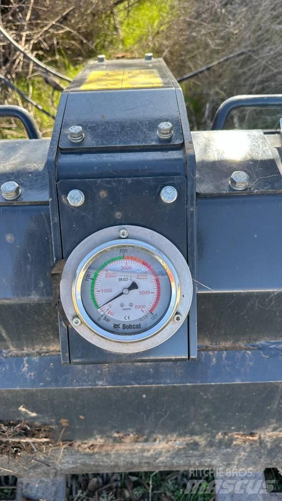 Bobcat fcr150st Forestale - Altro