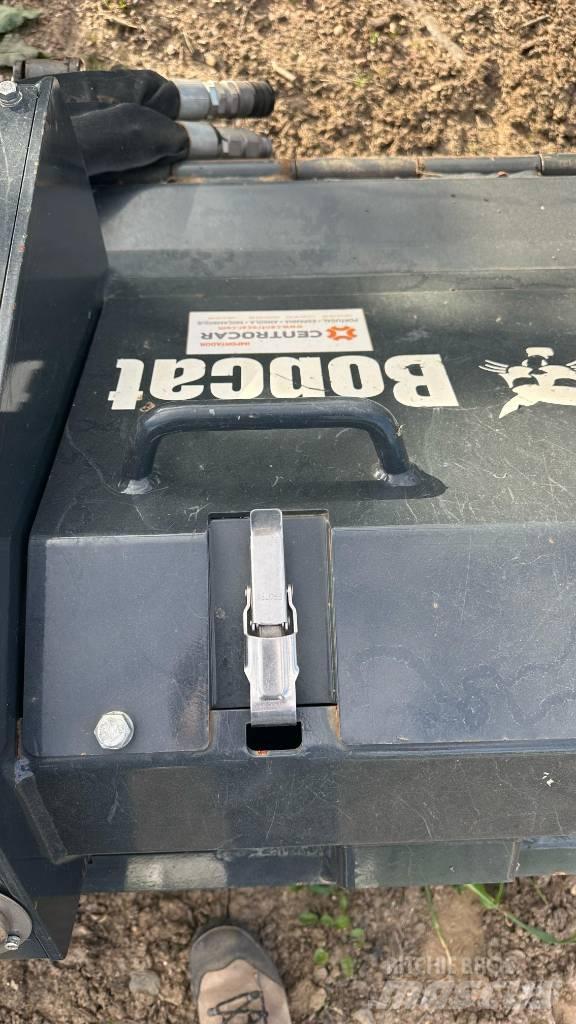 Bobcat fcr150st Forestale - Altro