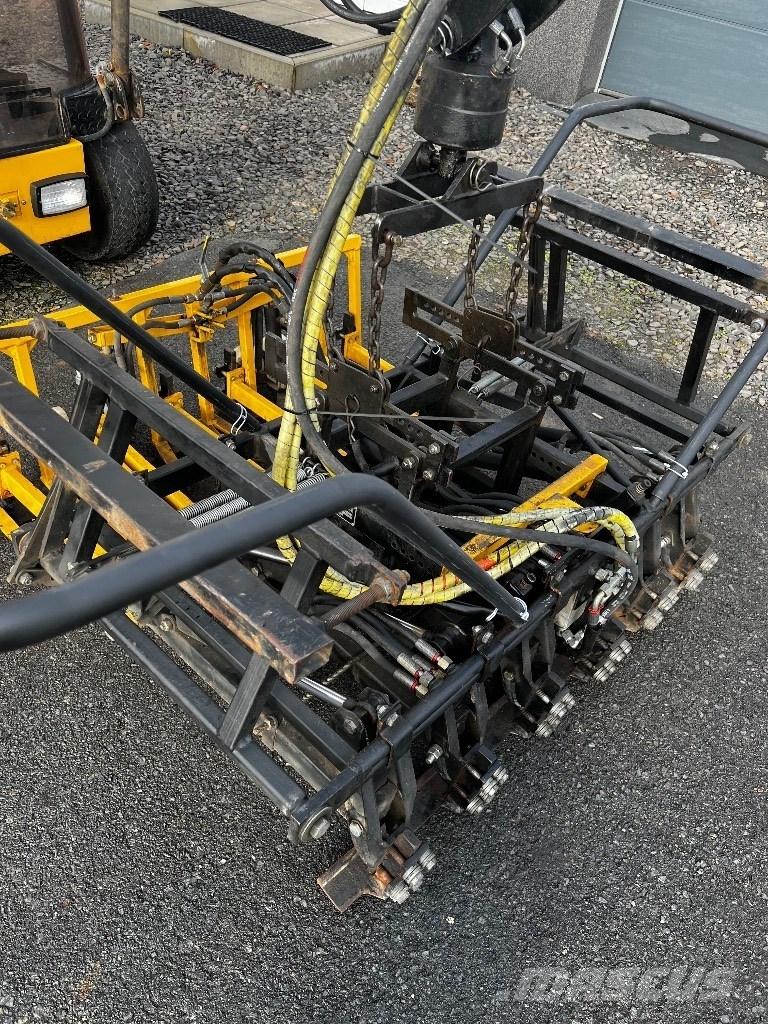 Optimas H88 Costruzioni - Altro