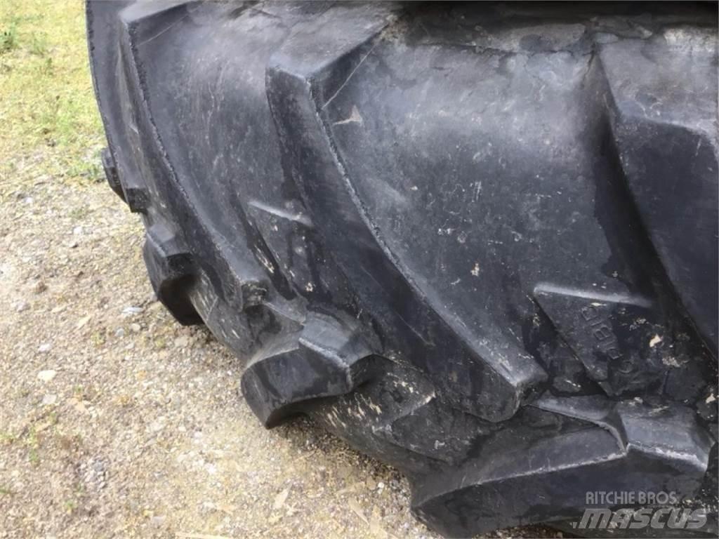 Michelin 420/85R34 Pneumatici, ruote e cerchioni
