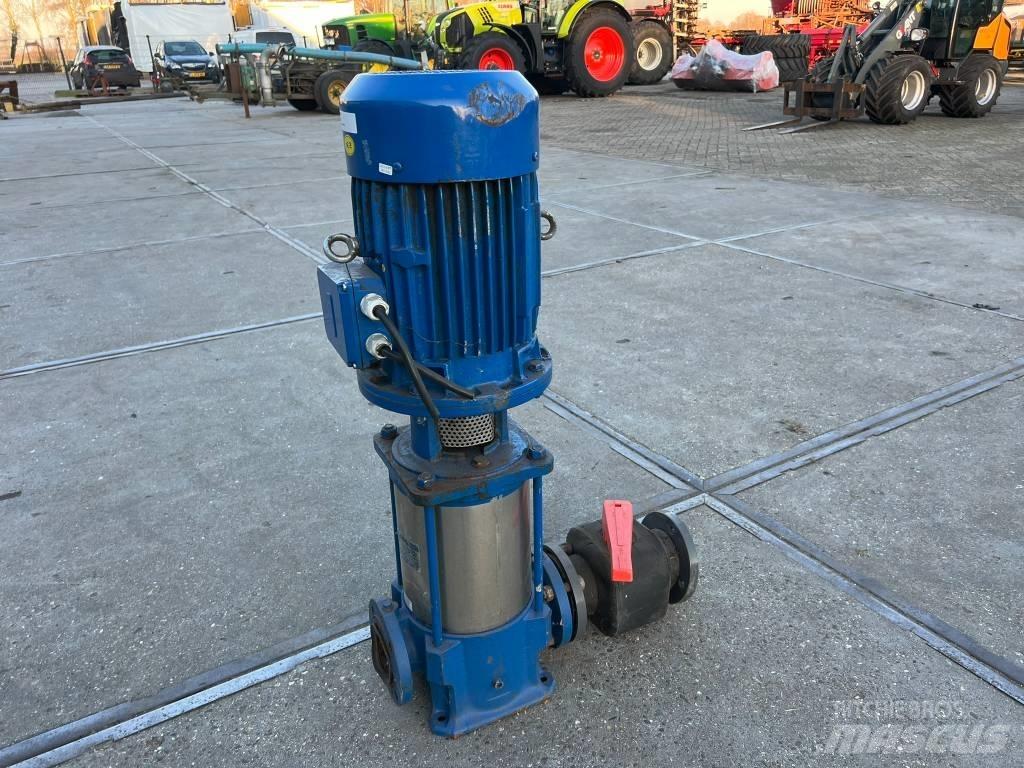  DP Pumps DPL32-50 Pompe di irrigazione