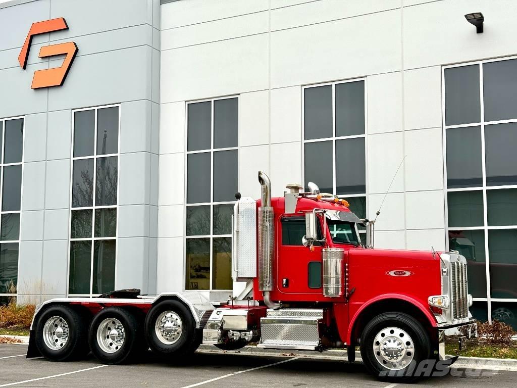 Peterbilt 388 Motrici e Trattori Stradali