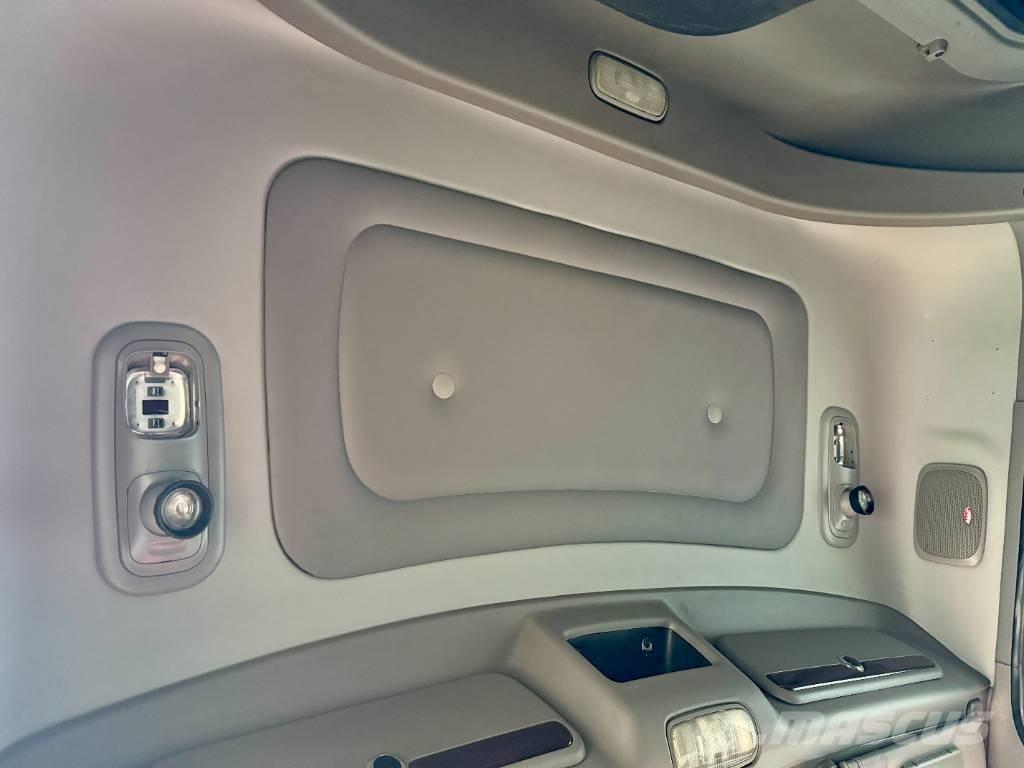 Peterbilt 388 Motrici e Trattori Stradali