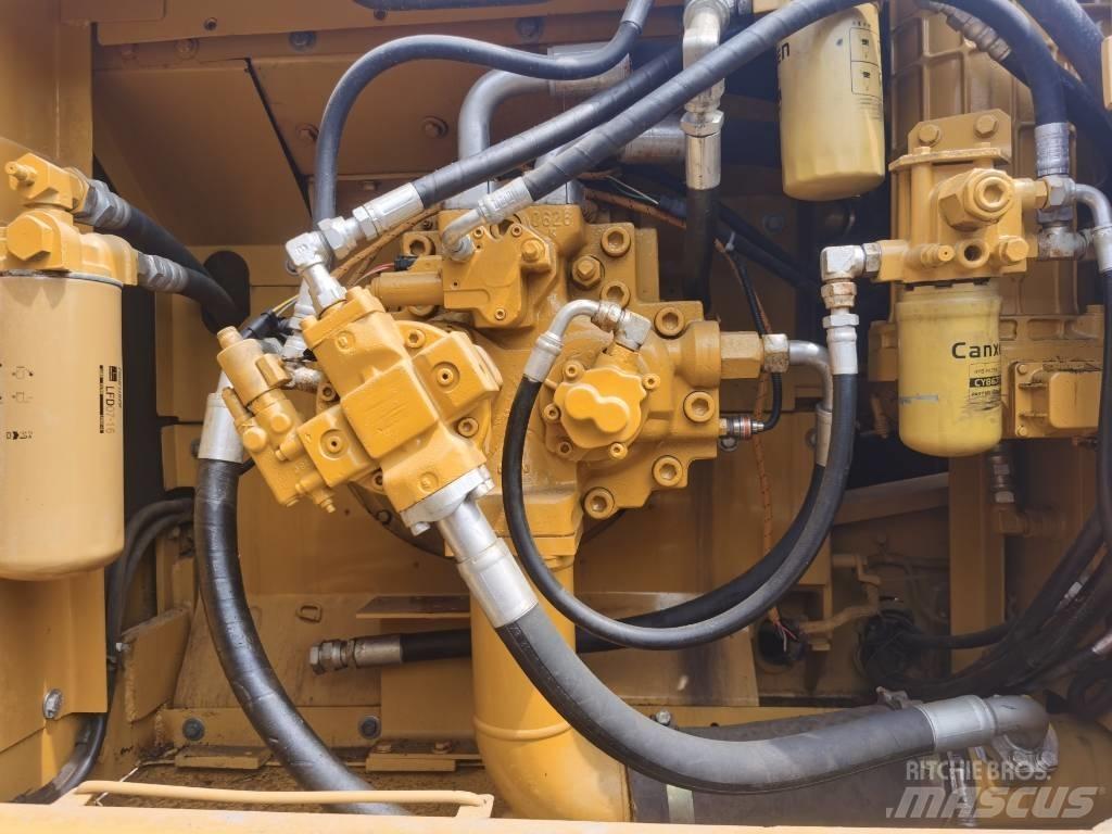 CAT 336 D2 Escavatori cingolati