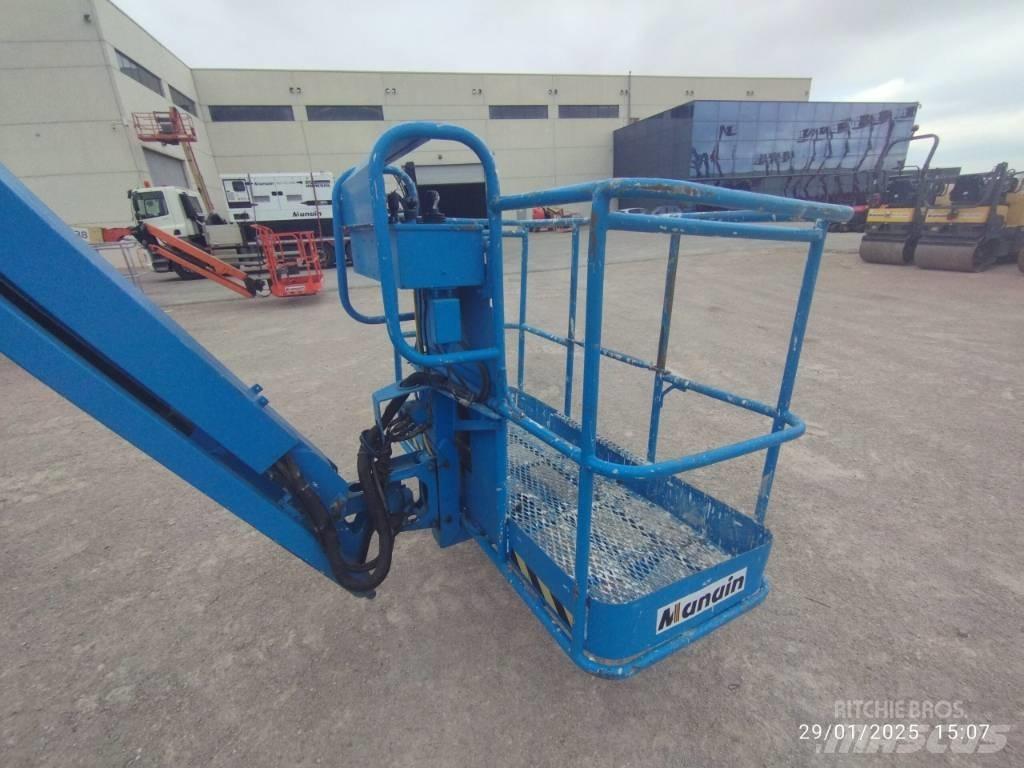 Genie Z 45/25 Piattaforme a braccio articolato