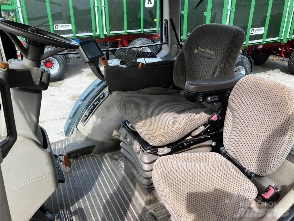 John Deere 8335R Trattori