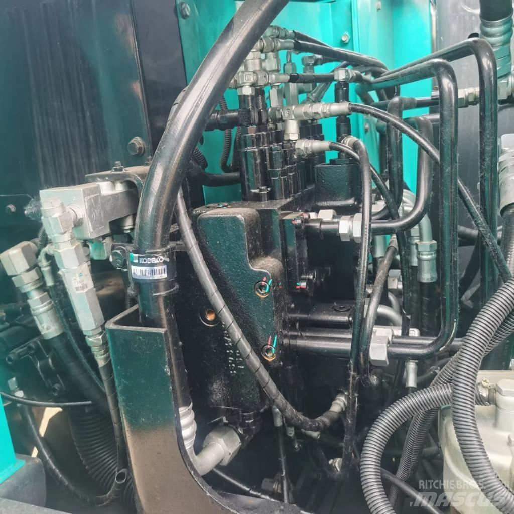 Kobelco SK 75 Escavatori medi 7t - 12t
