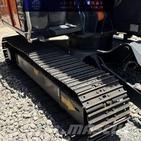 Hitachi ZX 60 Escavatori cingolati