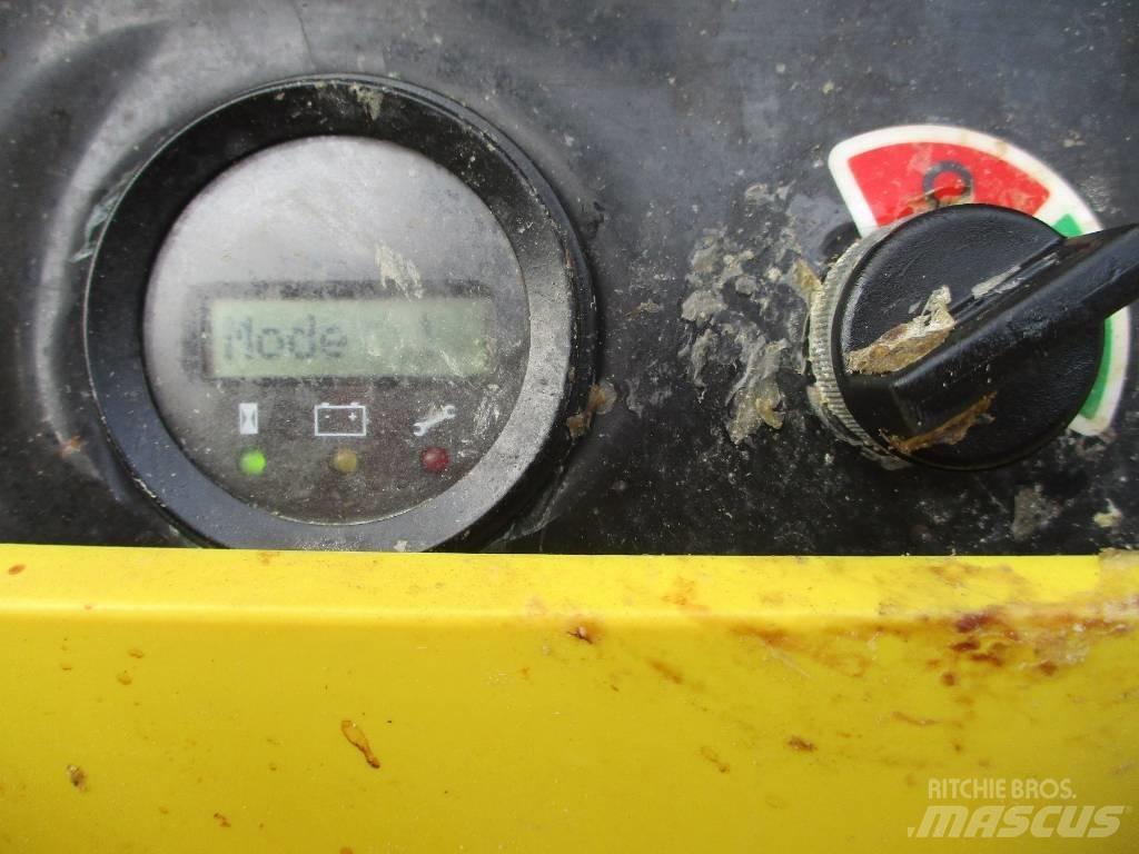 Hyster P2.0 Transpallet manuale