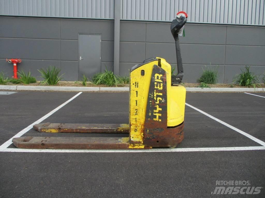 Hyster P2.0 Transpallet manuale