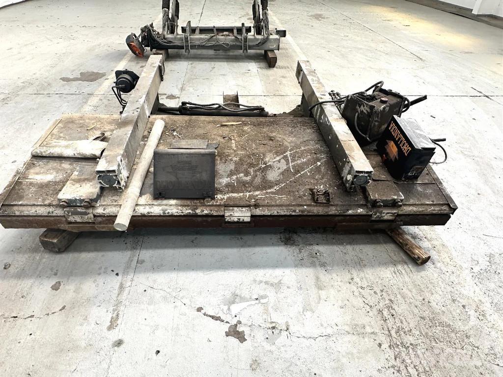 Dhollandia DH-S Trasporto - Altro