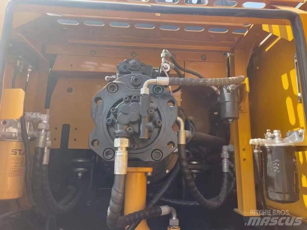 Sany SY 365 H Escavatori cingolati