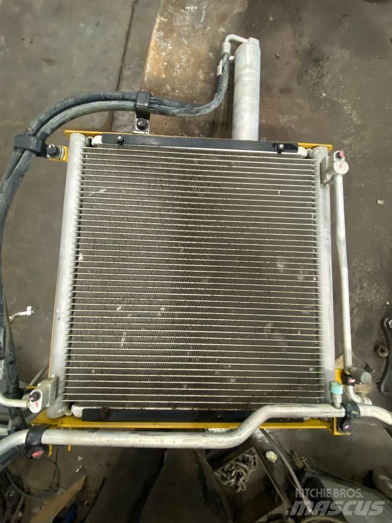 CAT 349 E Parts Escavatori cingolati