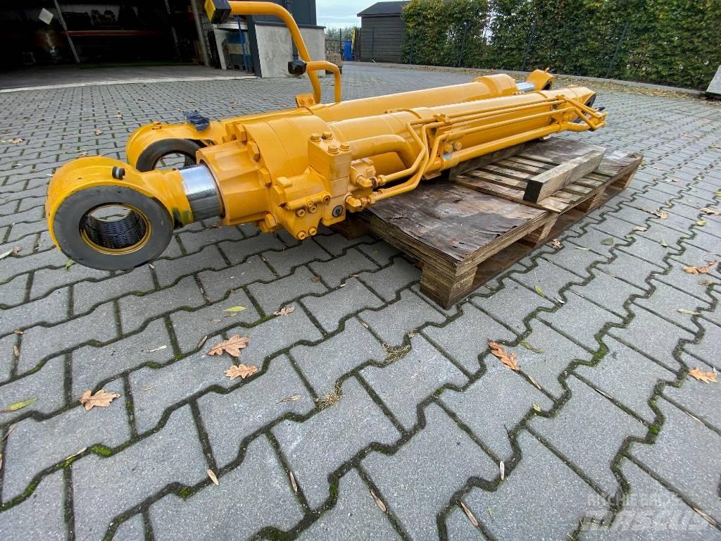 CAT 349 E Parts Escavatori cingolati