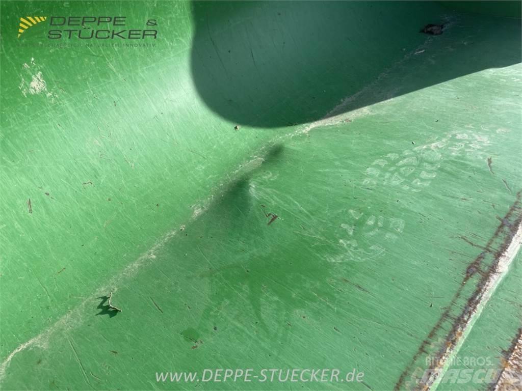 John Deere SB 20 Altri accessori per trattori
