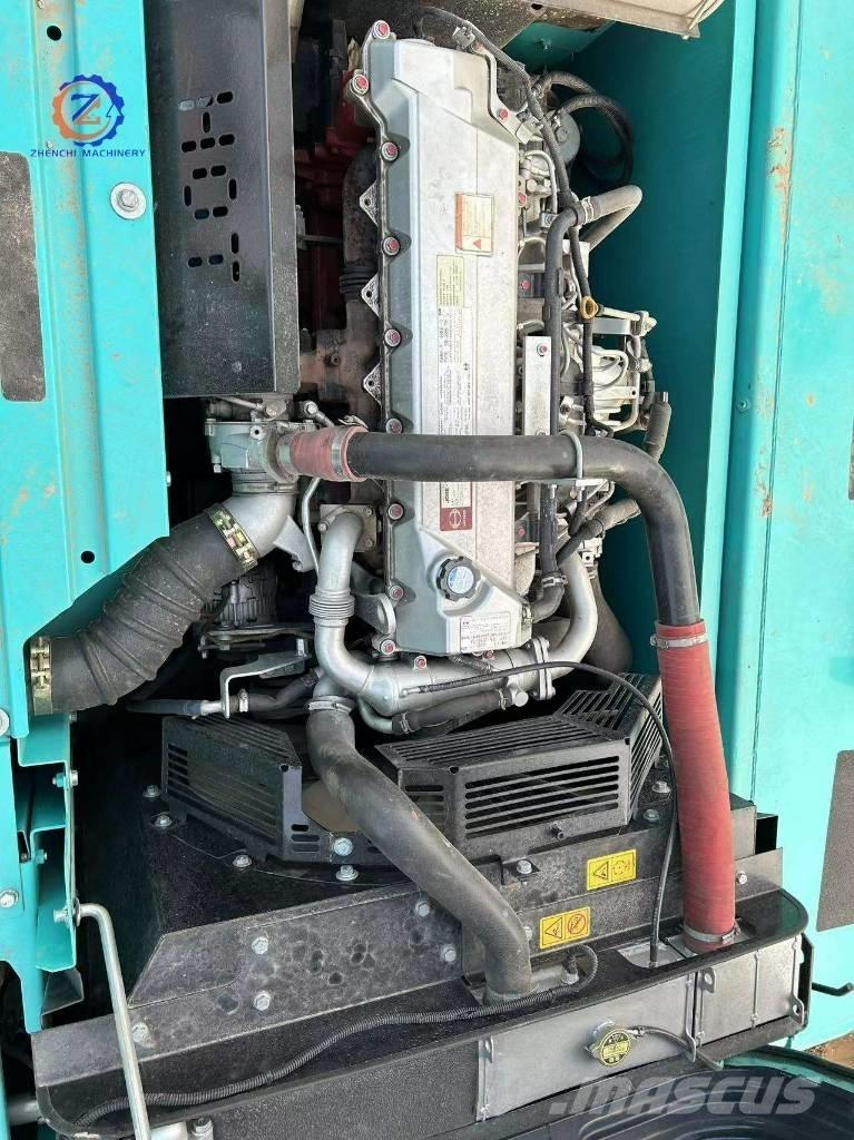 Kobelco SK 350 LC Escavatori cingolati