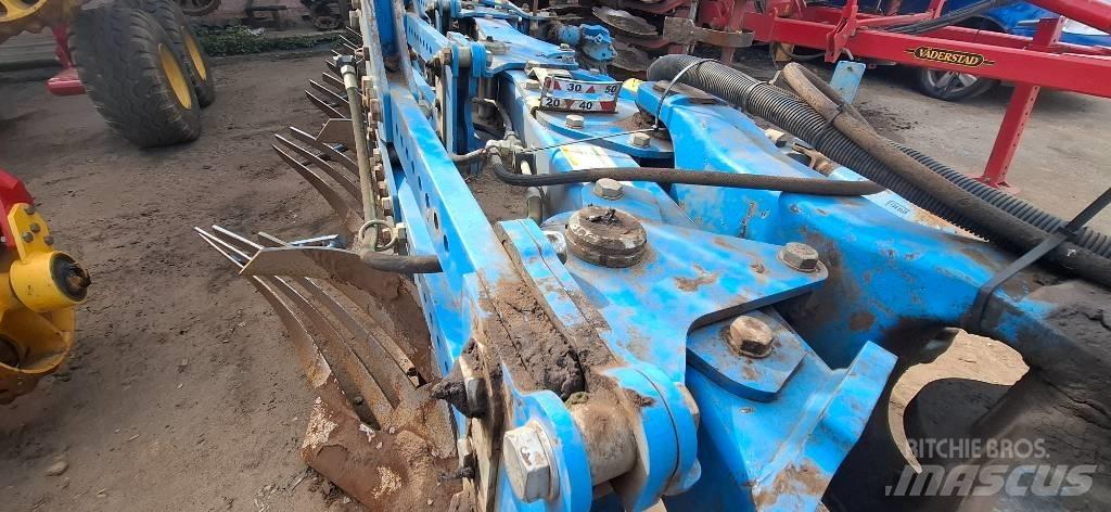 Lemken Vari-Opal 8 X Aratri reversibili
