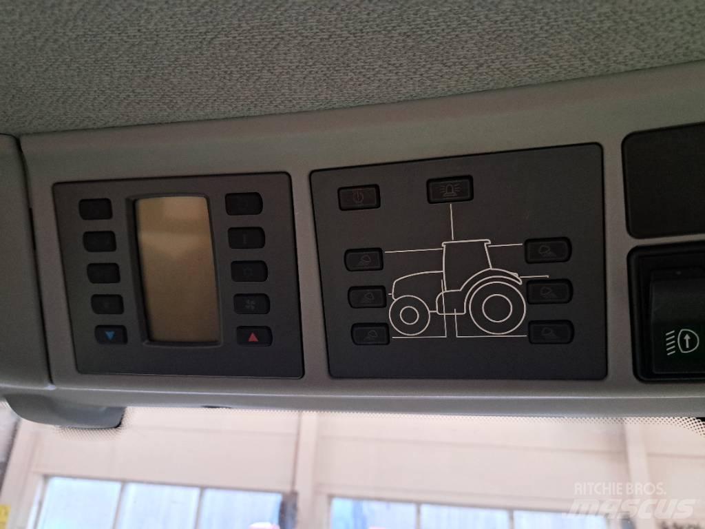 CLAAS 650 Cebis Trattori