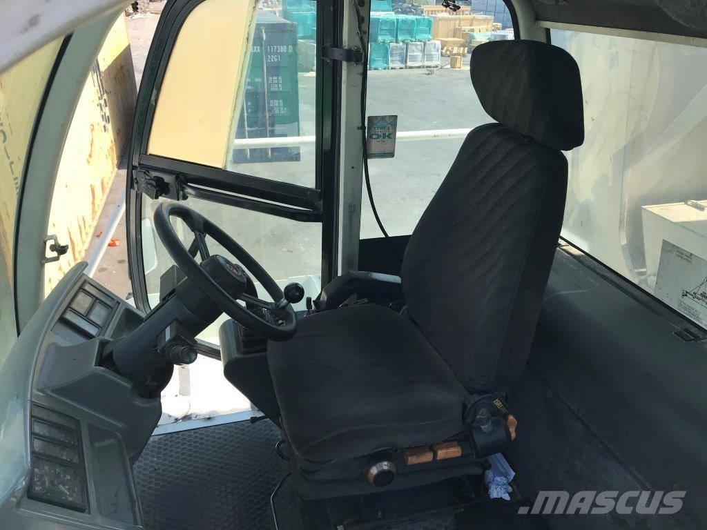 TEREX PPM TFC 45 Carrelli elevatori
