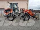 Atlas Weycor AR530 Pale gommate