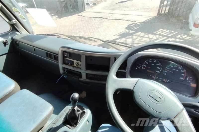   Camion altro