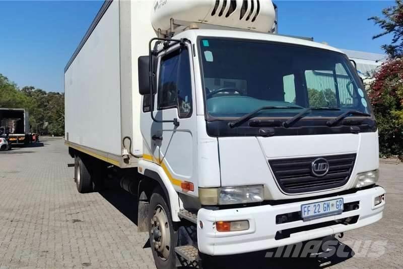   Camion altro