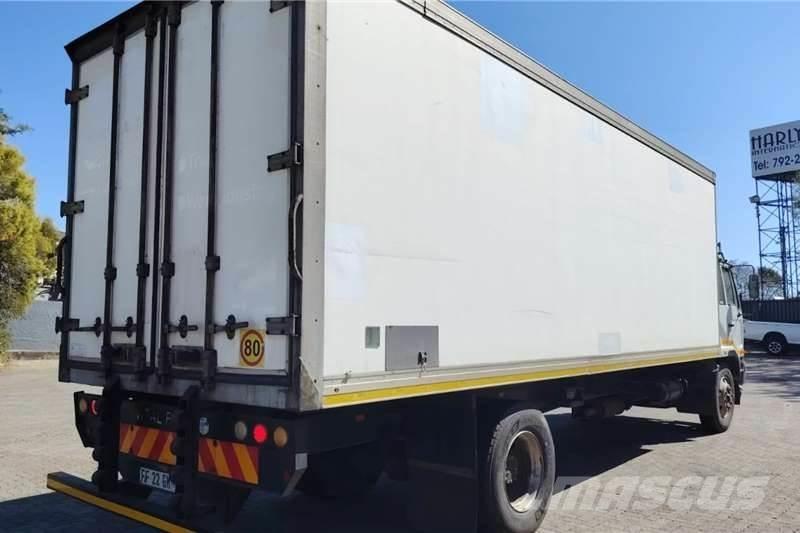   Camion altro
