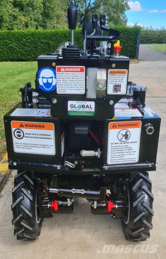 Bandit SG40 Smerigliatrici