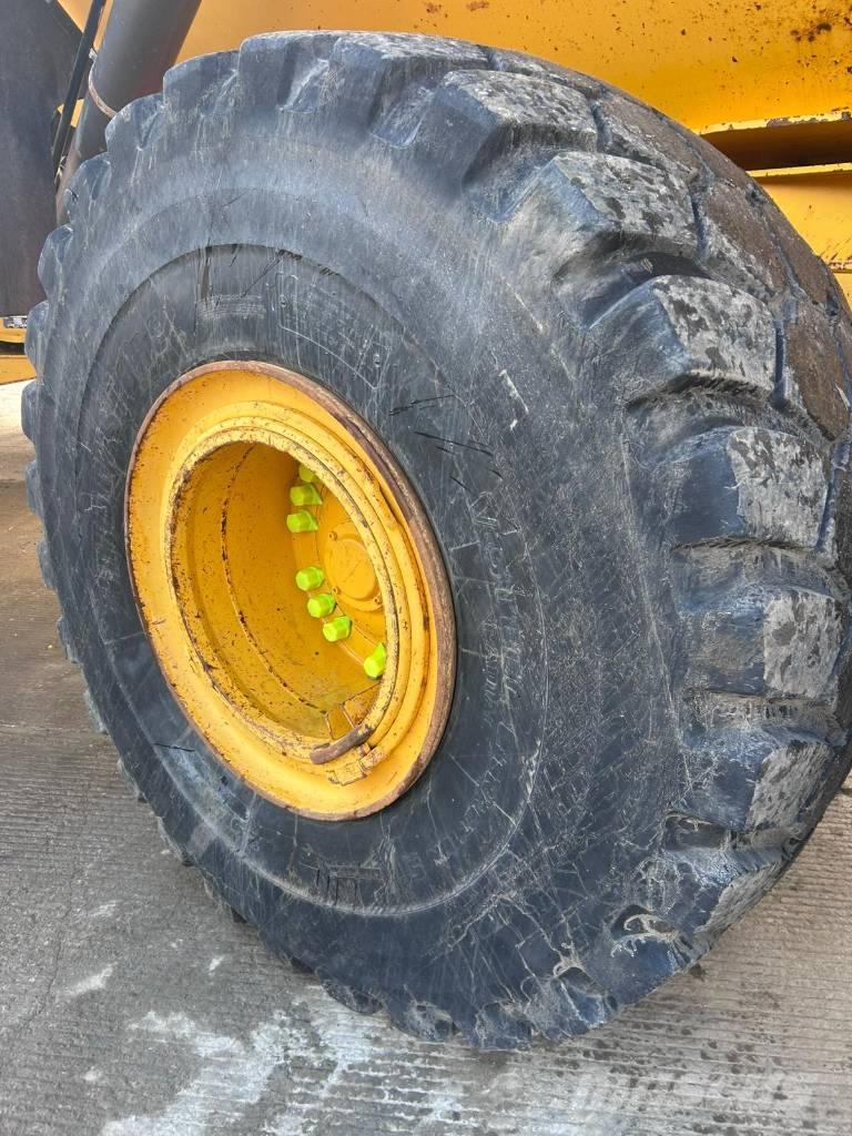 Volvo A 40 G Dumpers articolati