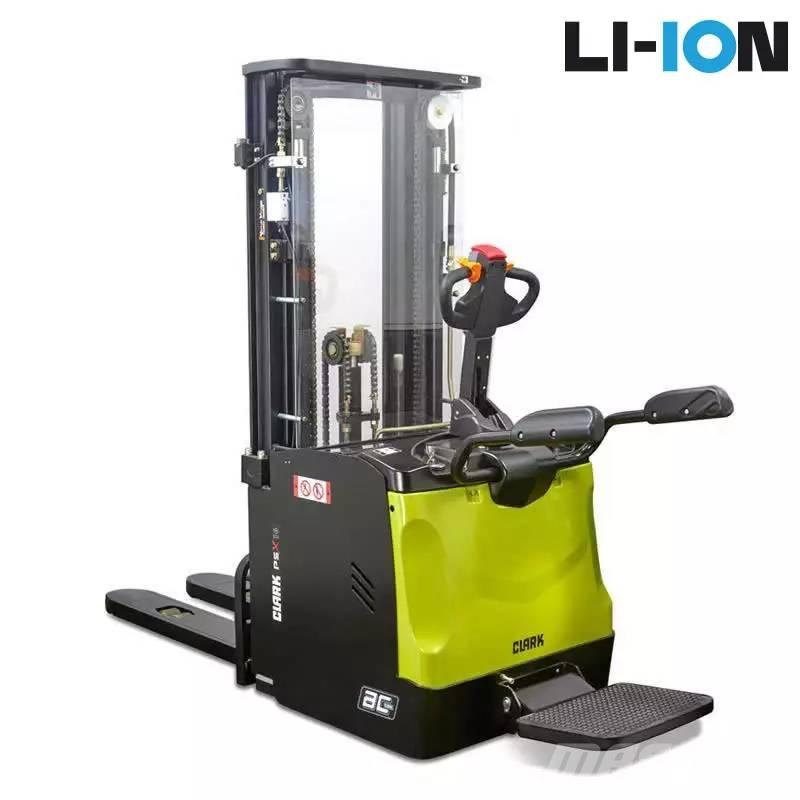 Clark PSX 16 Carelli stoccatori  automatici-usati