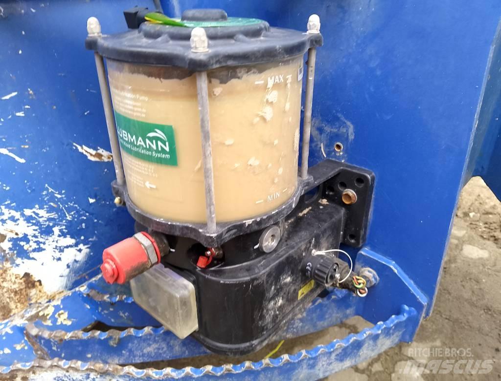 Atlas Weycor AR95e Pale gommate