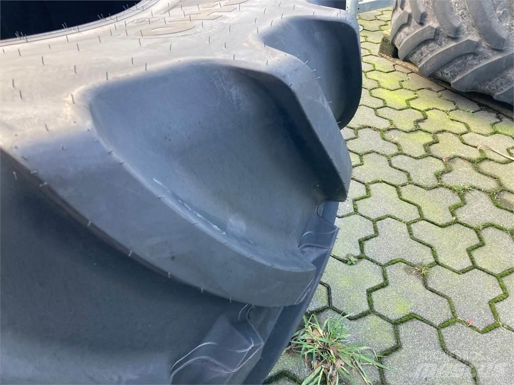 Mitas 1x 900/60R38 Pneumatici, ruote e cerchioni