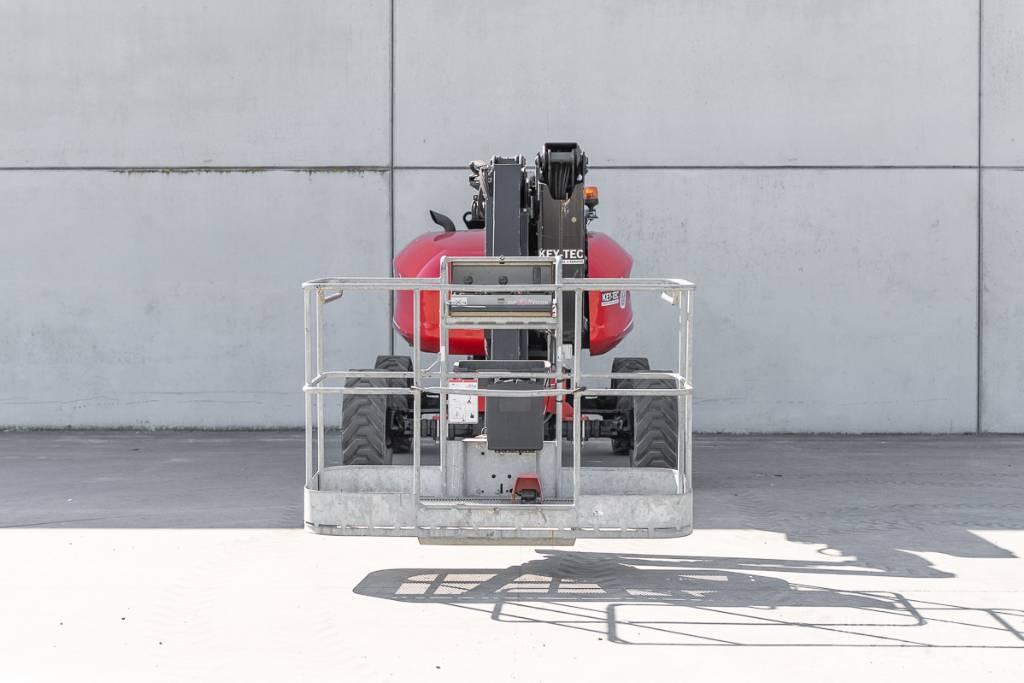 Manitou ATJ 160 Piattaforme a braccio articolato