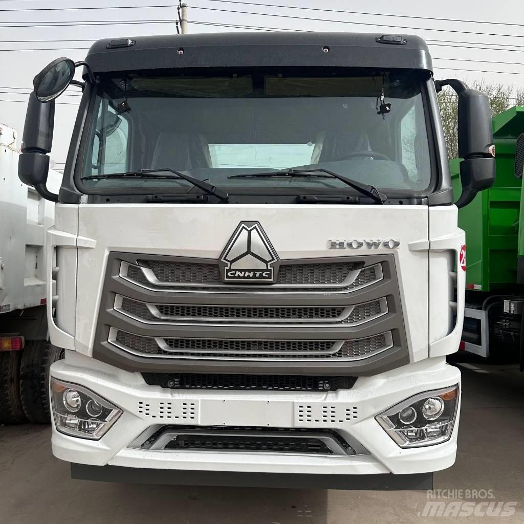 Howo NX 371 Motrici e Trattori Stradali
