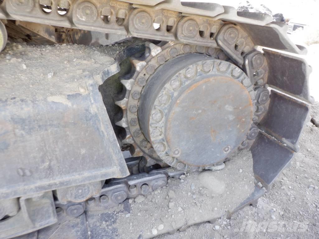CAT 385 C L Escavatori cingolati
