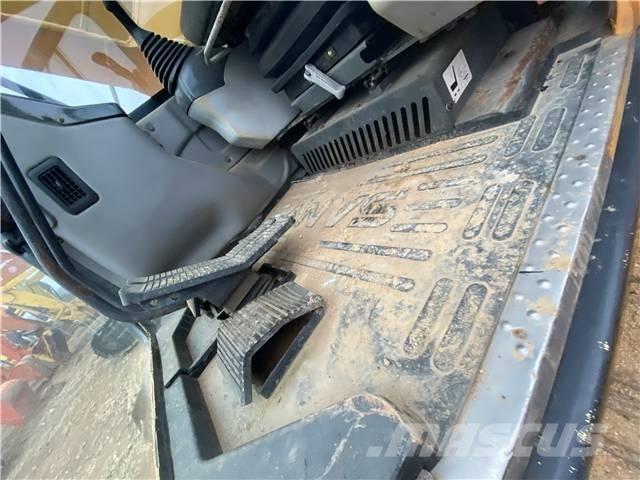 Sany SY235C Escavatori cingolati