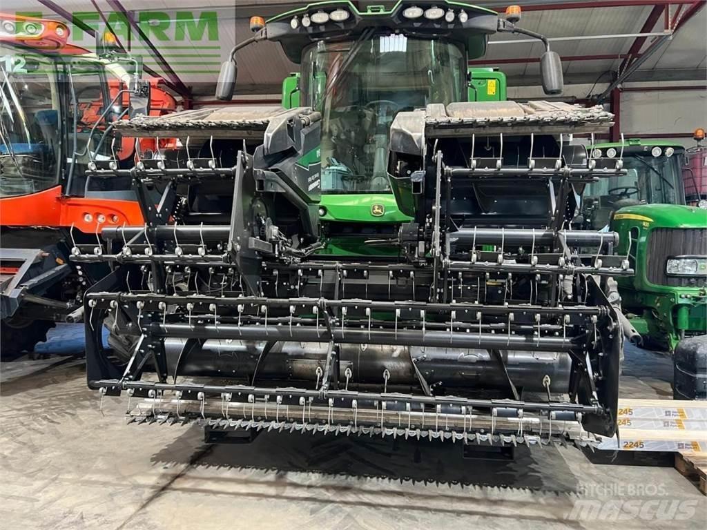 Geringhoff HVV 540 Accessori per mietitrebbiatrici