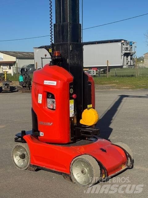 Manitou 100 VJR Sollevatori verticali