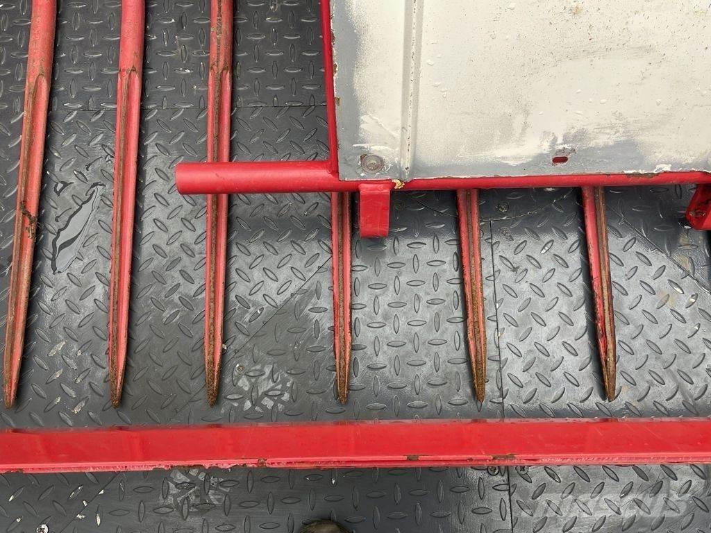 Trioliet TU 115 Altri macchinari per bestiame