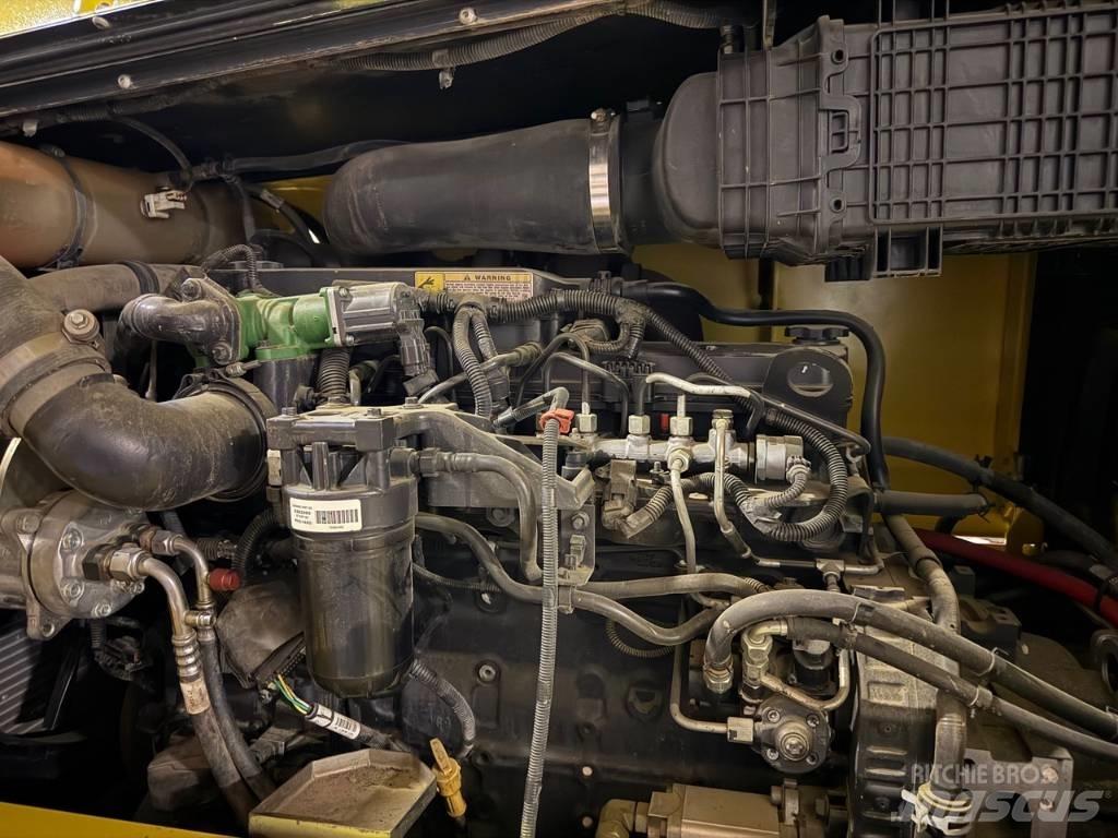 Hyster H360-48HD Carrelli elevatori-Altro