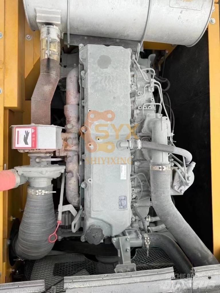 Sany SY 335 C Escavatori cingolati
