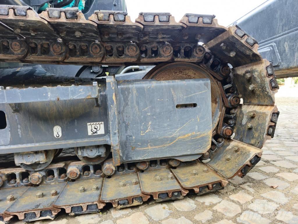 Kobelco SK130LC-11 Escavatori cingolati