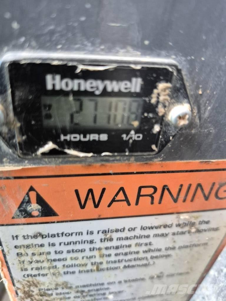 Takeuchi TB250 Miniescavatori