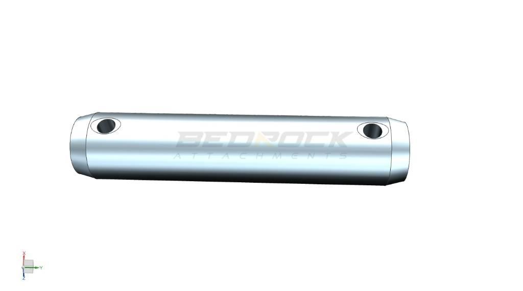 Bedrock 34.88MM PIN Altri componenti