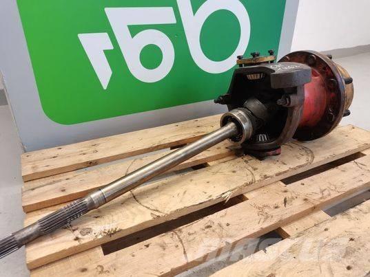 CAT TH 82 reducer Trasmissione