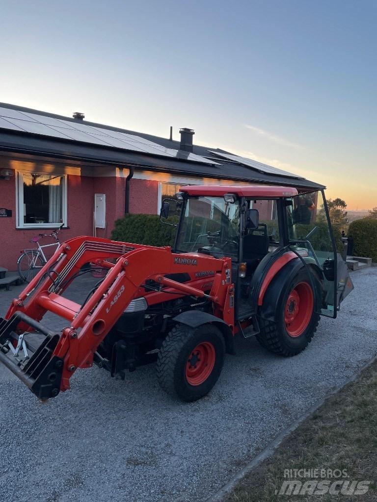 Kubota L 5030 Trattori