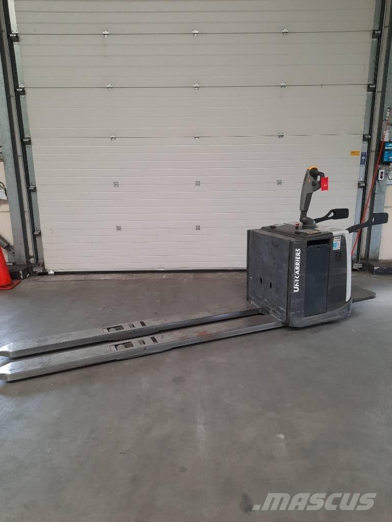 UniCarriers 200PMR Carrelli elevatori bassi a piattaforma