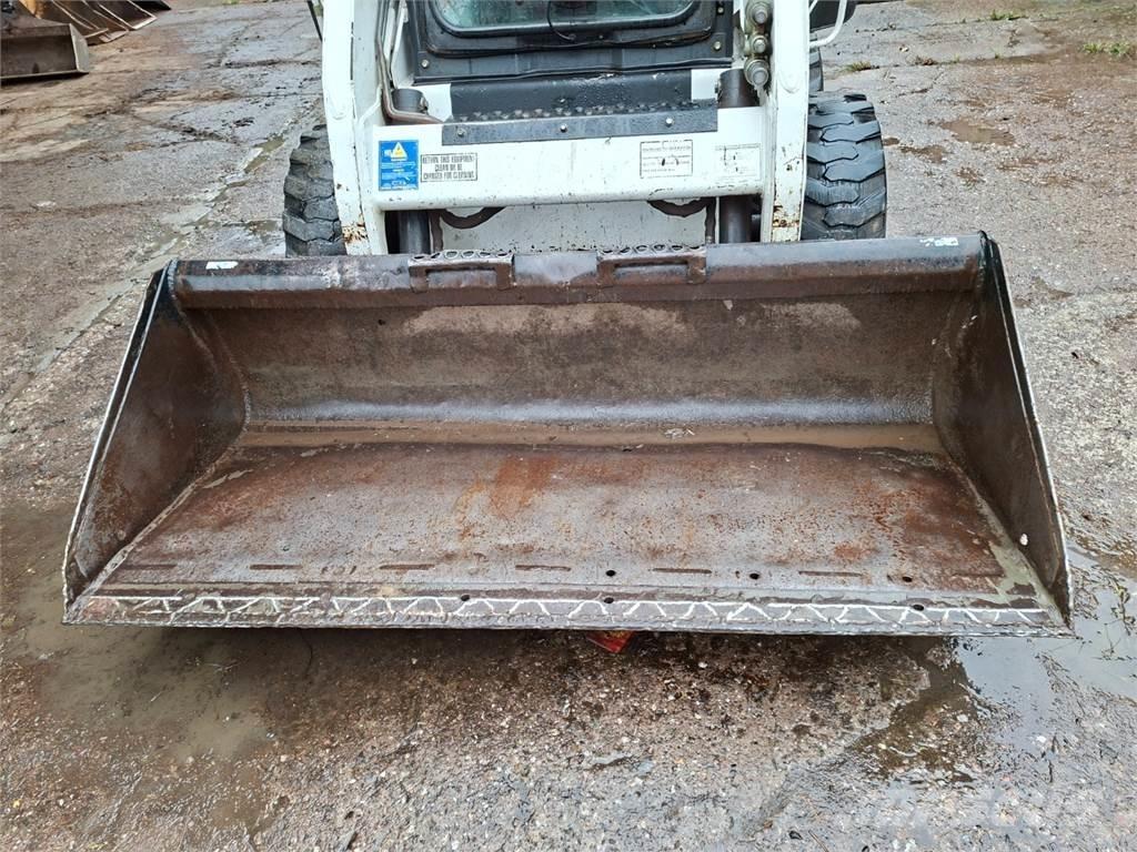 Bobcat S185 4X4 Costruzioni - Altro